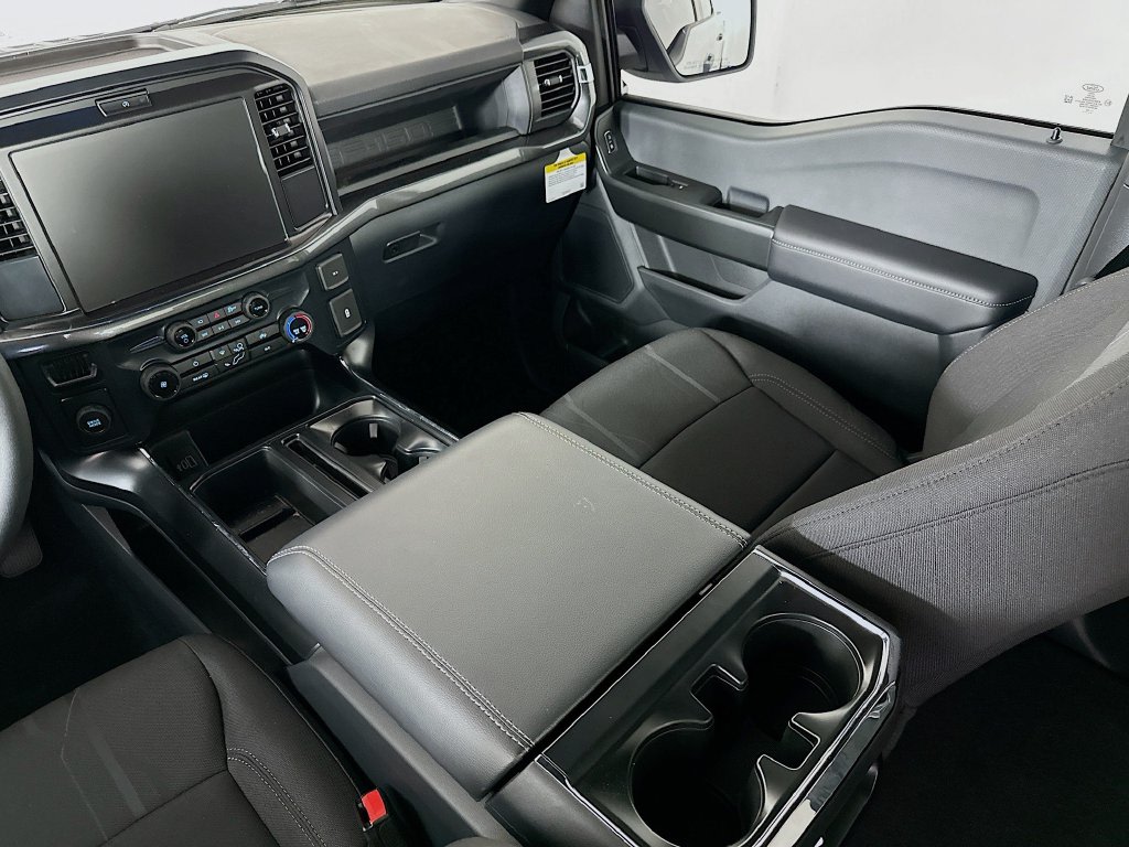 Thumbnail: 2026 Ford F-150 - 14