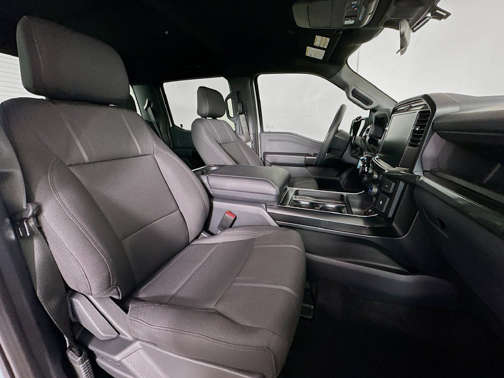 Thumbnail: 2026 Ford F-150 - 12