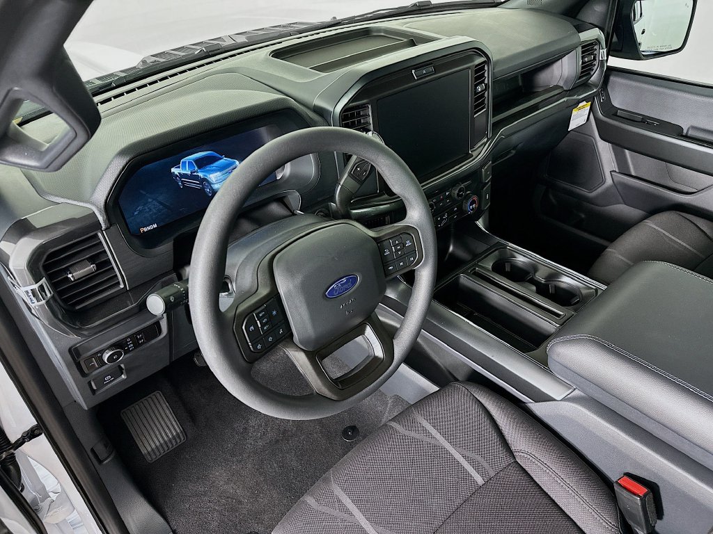 Thumbnail: 2026 Ford F-150 - 2
