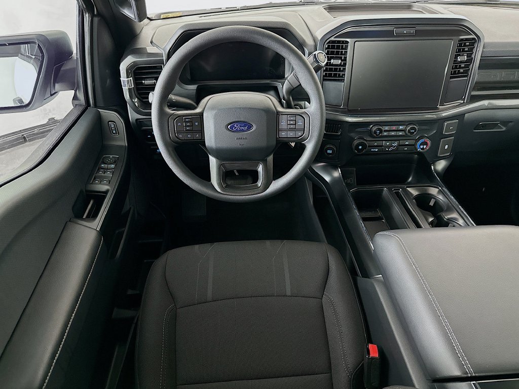 Thumbnail: 2026 Ford F-150 - 10