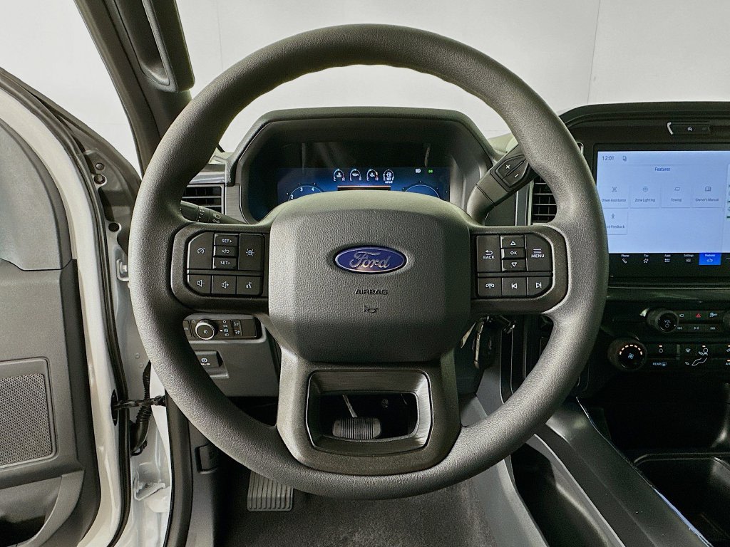 Thumbnail: 2026 Ford F-150 - 15