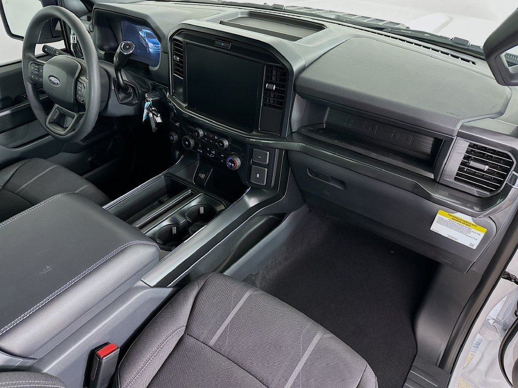 Thumbnail: 2026 Ford F-150 - 32