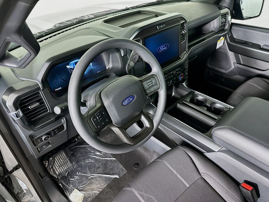 Thumbnail: 2026 Ford F-150 - 2