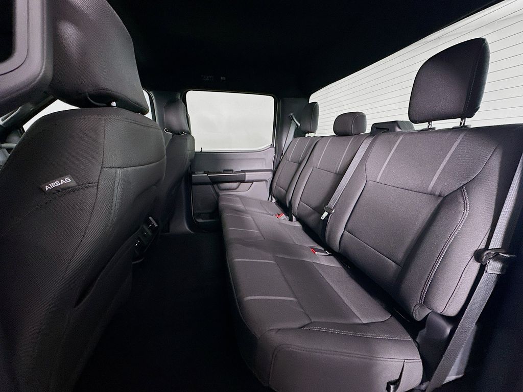 Thumbnail: 2026 Ford F-150 - 12
