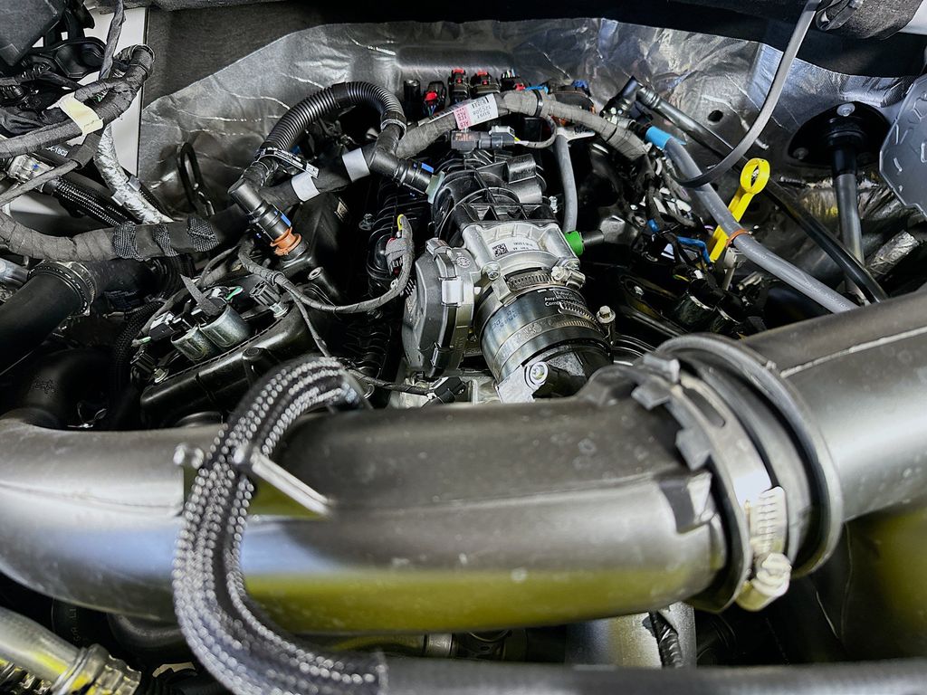 Thumbnail: 2026 Ford F-150 - 8