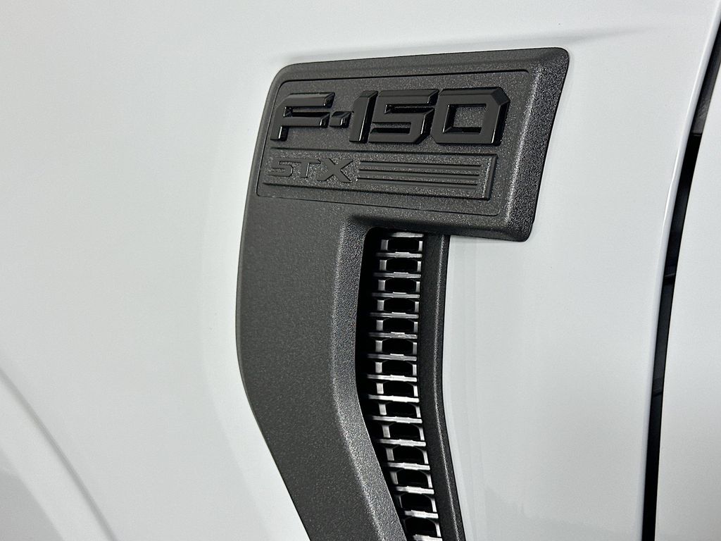 Thumbnail: 2026 Ford F-150 - 19