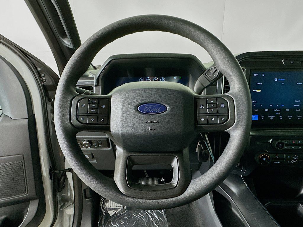 Thumbnail: 2026 Ford F-150 - 14