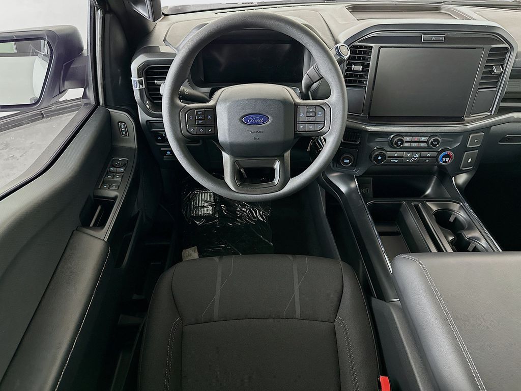 Thumbnail: 2026 Ford F-150 - 9