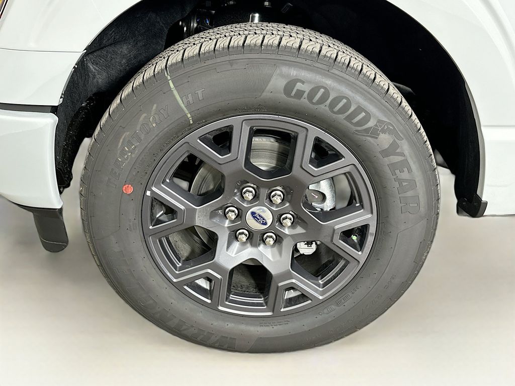 Thumbnail: 2026 Ford F-150 - 7