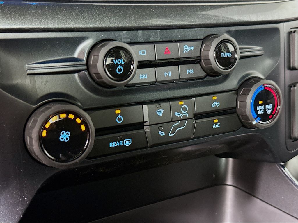 Thumbnail: 2026 Ford F-150 - 21
