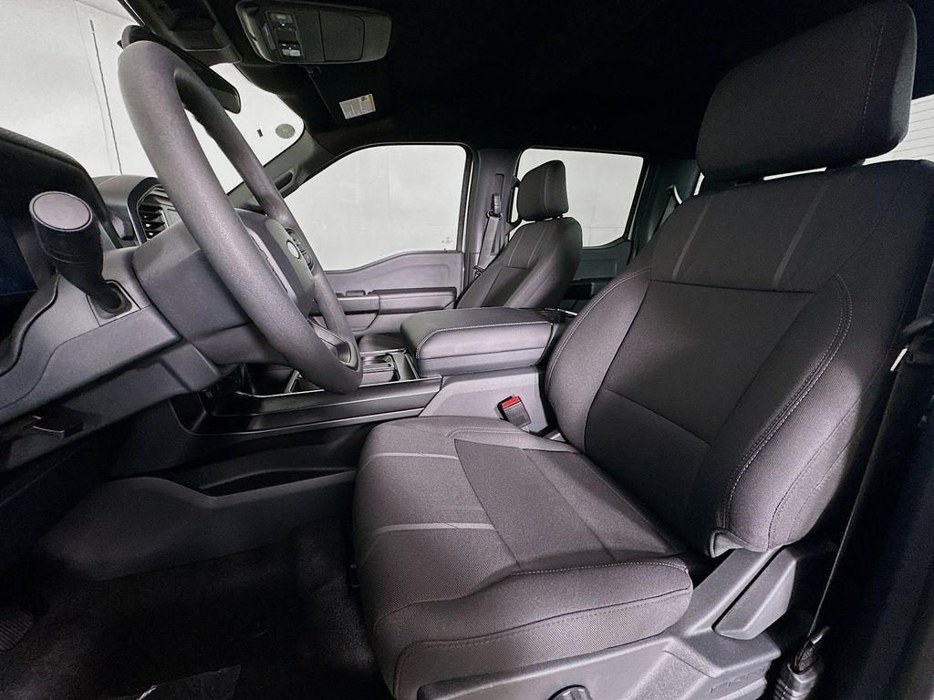 Thumbnail: 2026 Ford F-150 - 10