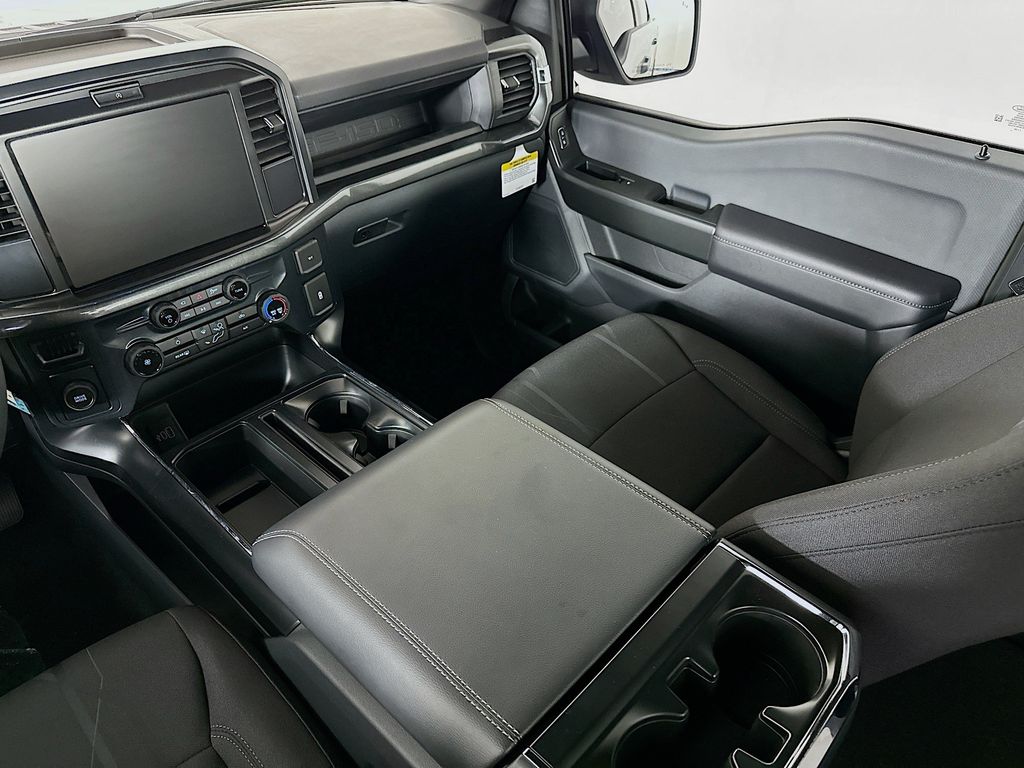 Thumbnail: 2026 Ford F-150 - 13