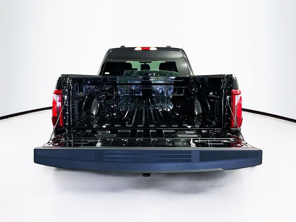Thumbnail: 2026 Ford F-150 - 17