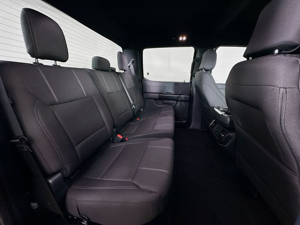 Thumbnail: 2026 Ford F-150 - 31