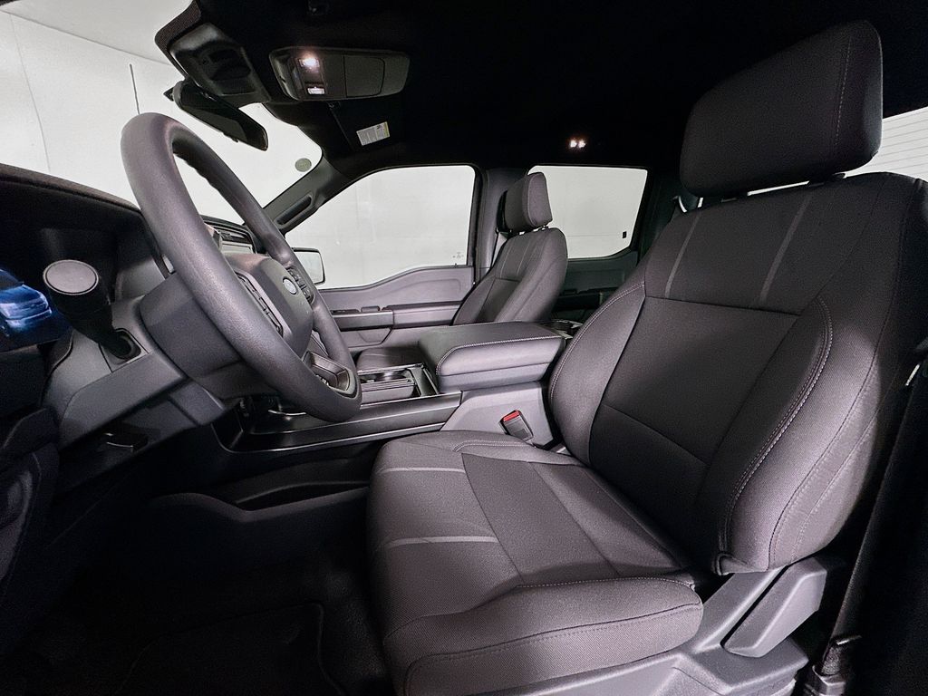 Thumbnail: 2026 Ford F-150 - 9