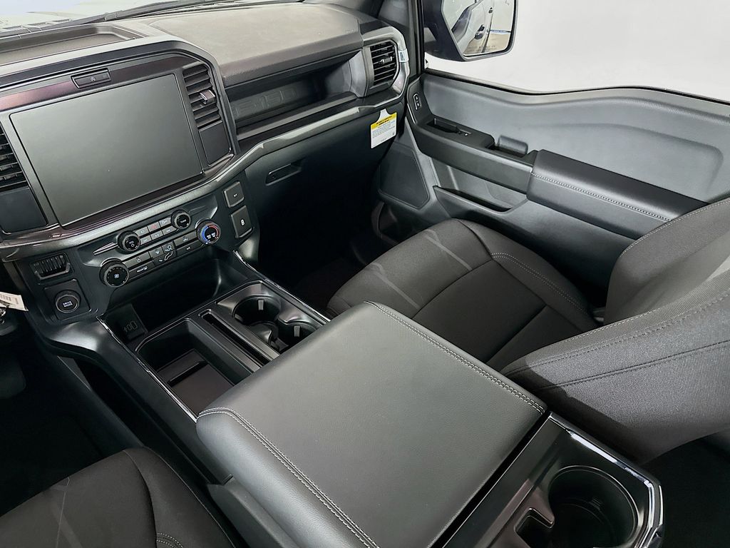 Thumbnail: 2026 Ford F-150 - 12