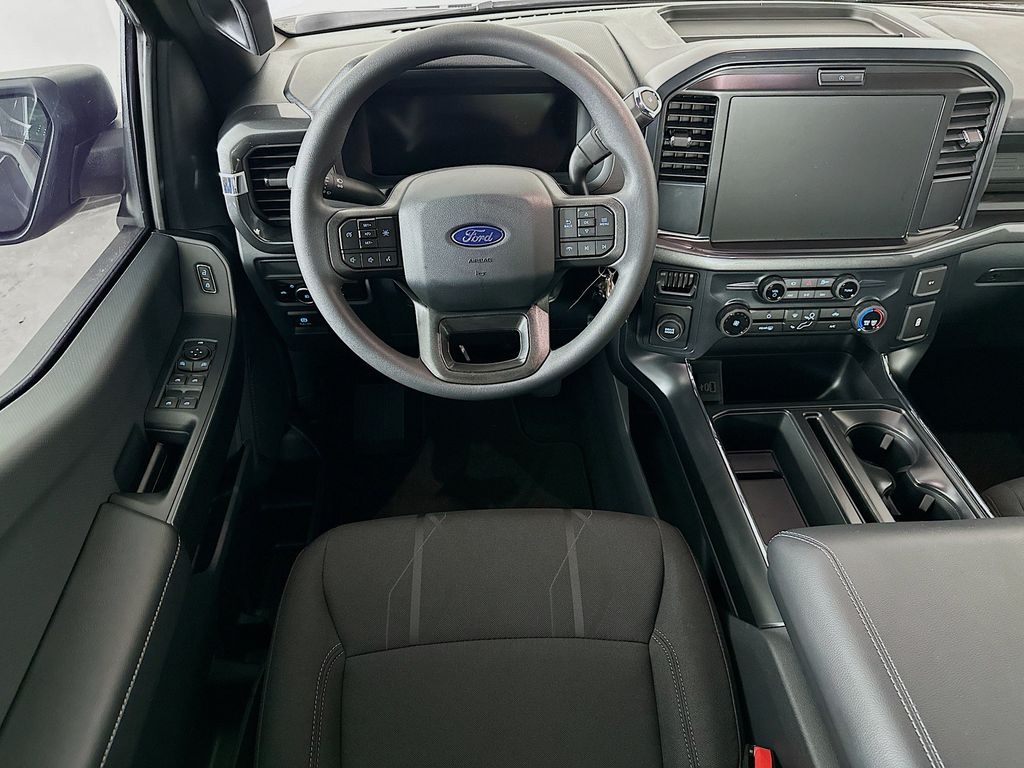 Thumbnail: 2026 Ford F-150 - 8