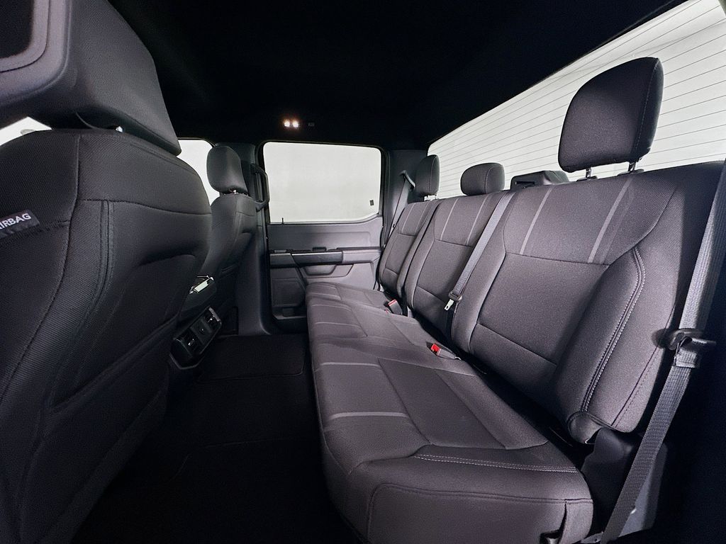 Thumbnail: 2026 Ford F-150 - 11