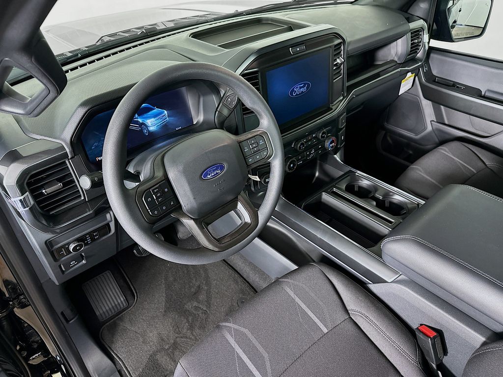 Thumbnail: 2026 Ford F-150 - 2
