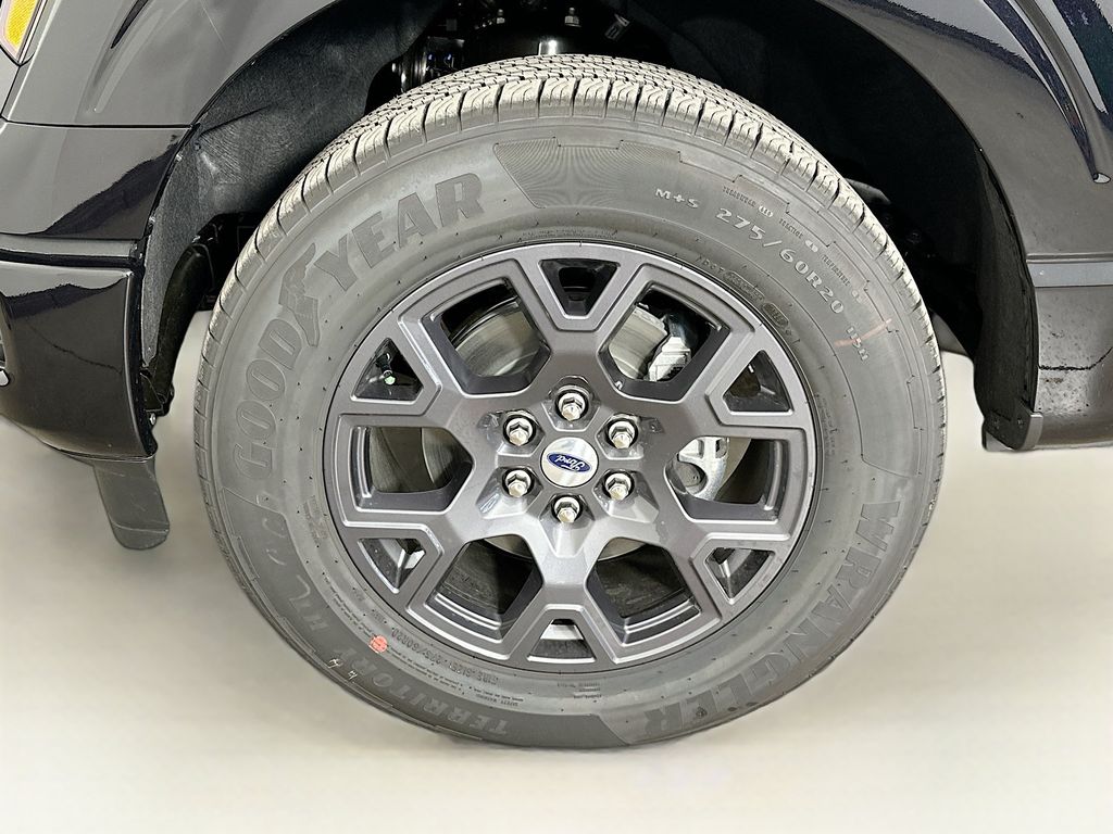 Thumbnail: 2026 Ford F-150 - 6