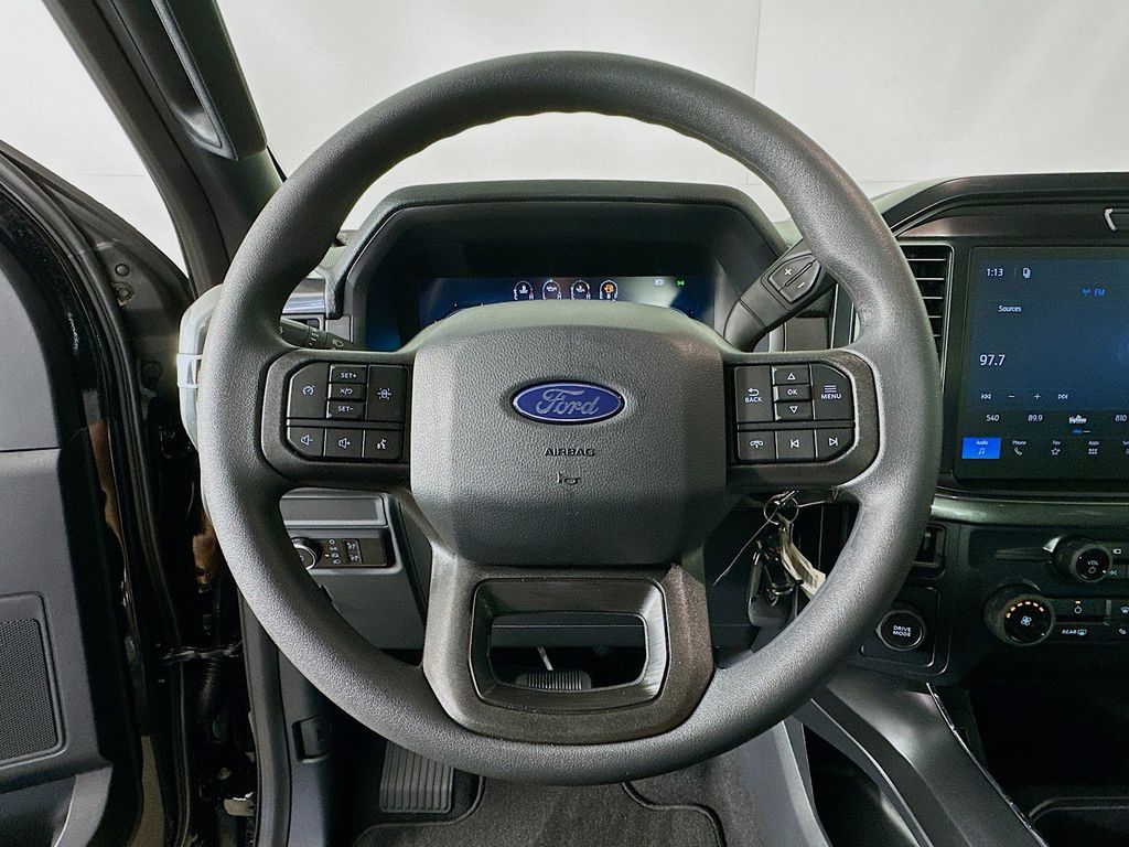 Thumbnail: 2026 Ford F-150 - 13