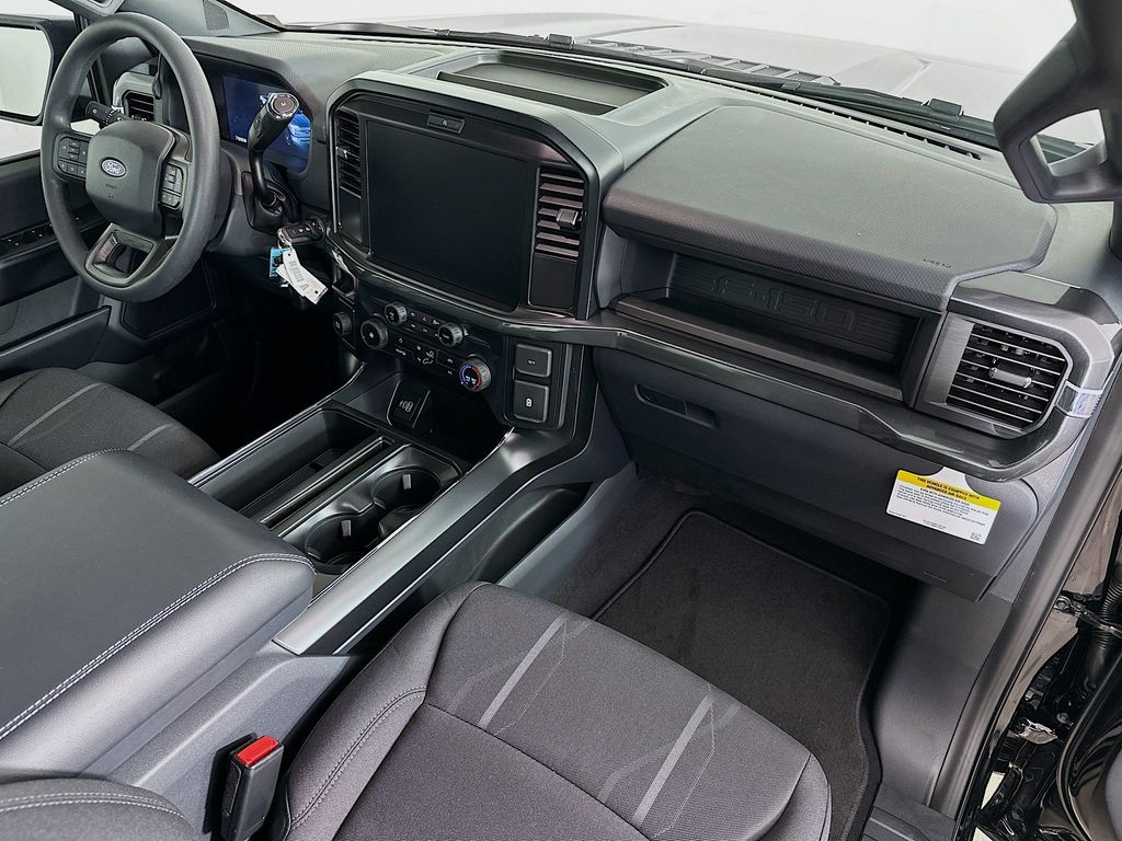 Thumbnail: 2026 Ford F-150 - 32