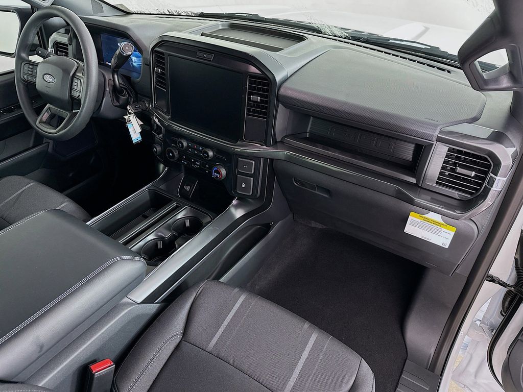 Thumbnail: 2026 Ford F-150 - 32