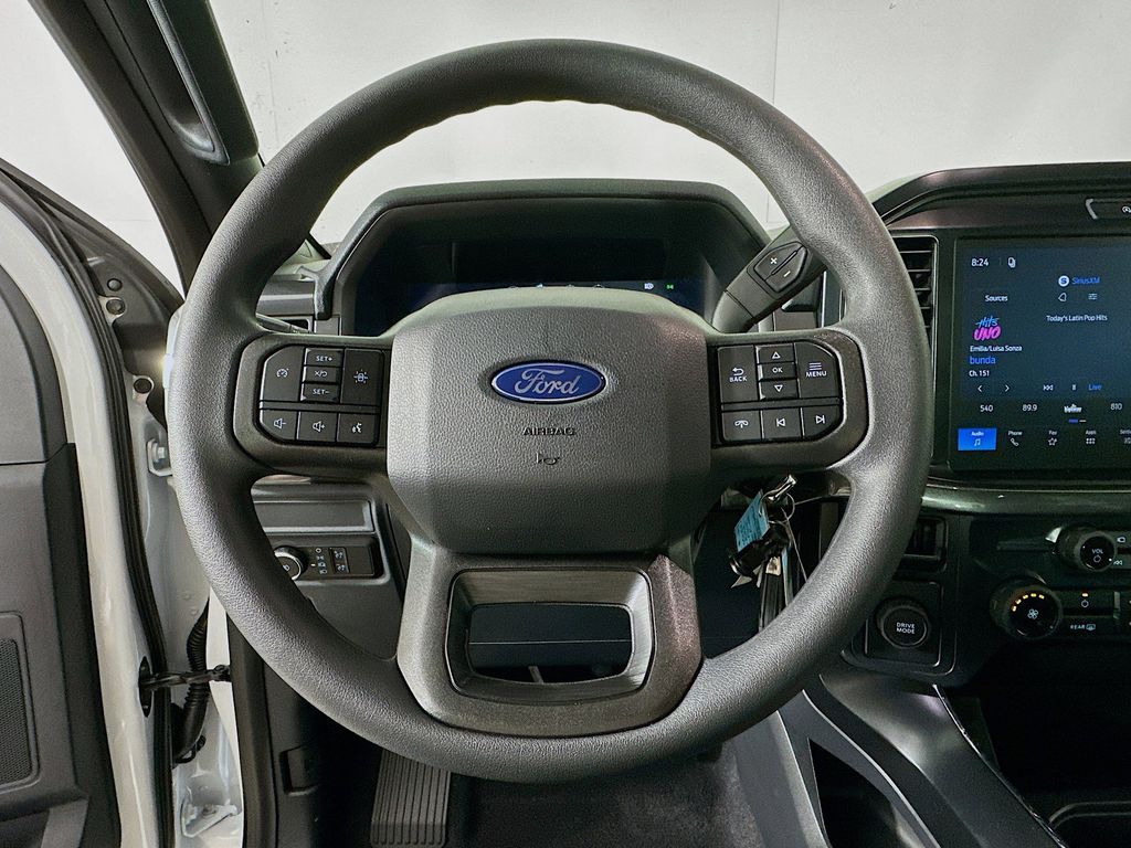 Thumbnail: 2026 Ford F-150 - 15