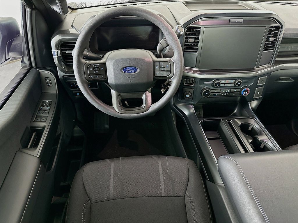 Thumbnail: 2026 Ford F-150 - 10