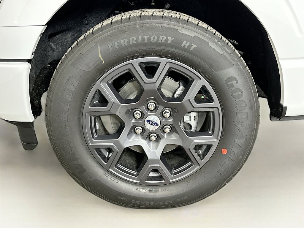 Thumbnail: 2026 Ford F-150 - 8