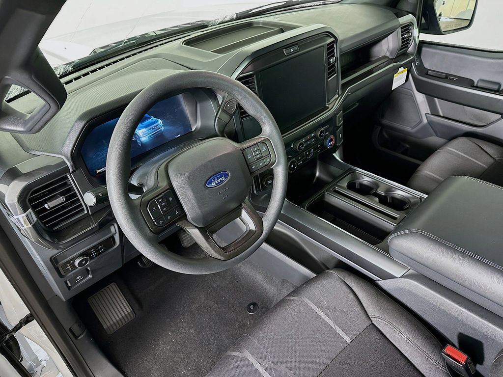 Thumbnail: 2026 Ford F-150 - 2