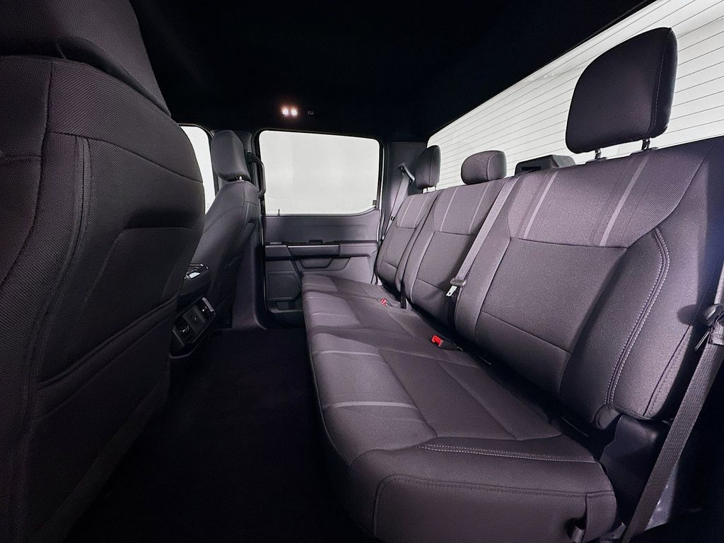 Thumbnail: 2026 Ford F-150 - 13