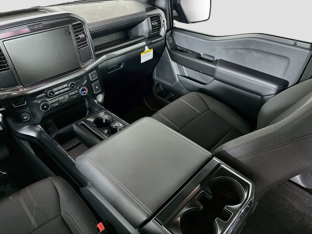 Thumbnail: 2026 Ford F-150 - 12
