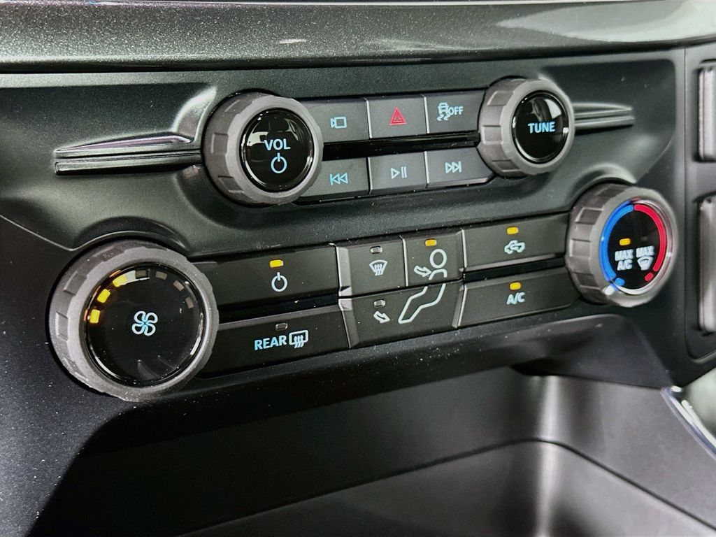 Thumbnail: 2026 Ford F-150 - 20