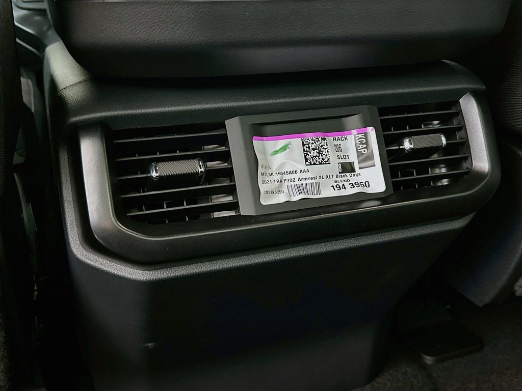 Thumbnail: 2026 Ford F-150 - 19