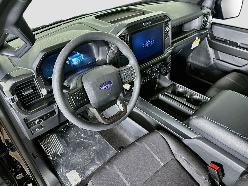 Thumbnail: 2026 Ford F-150 - 2