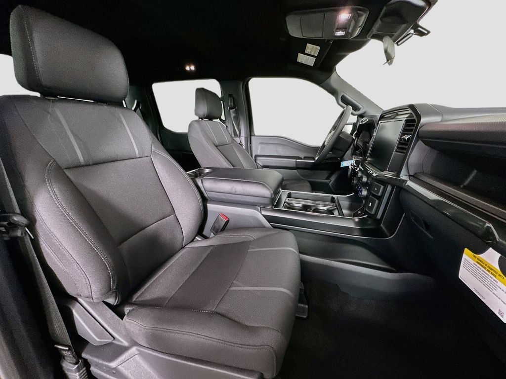 Thumbnail: 2026 Ford F-150 - 10