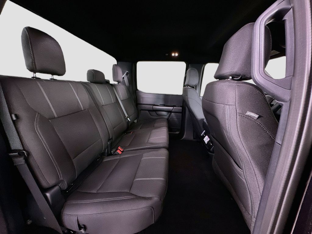 Thumbnail: 2026 Ford F-150 - 31