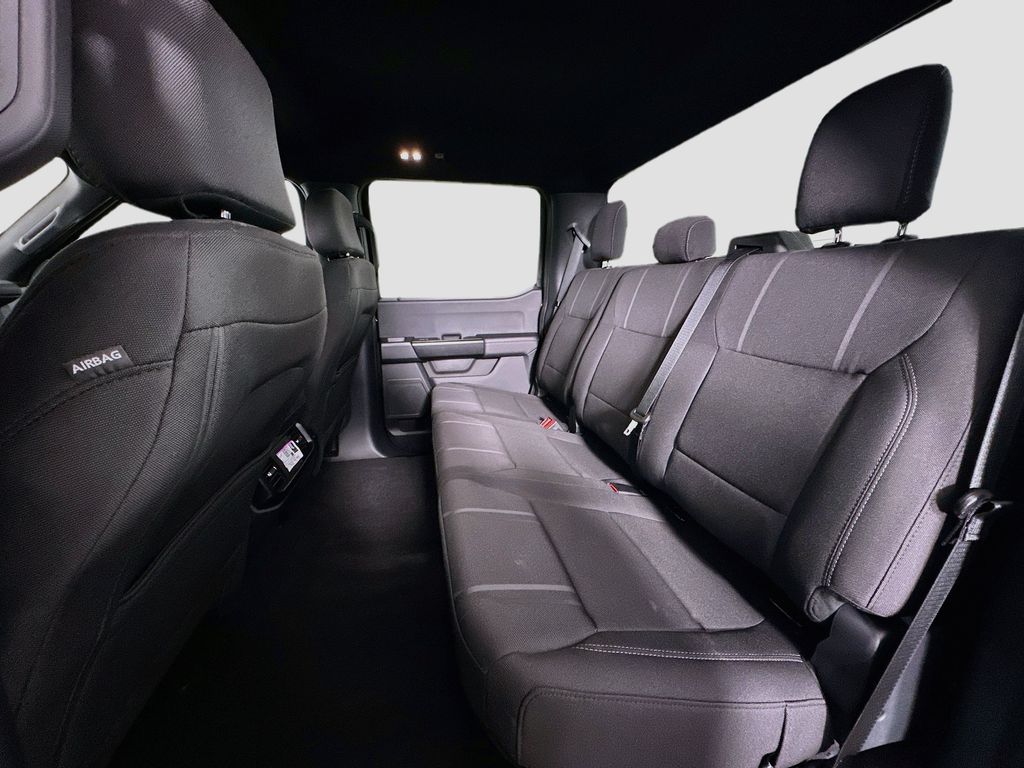 Thumbnail: 2026 Ford F-150 - 11