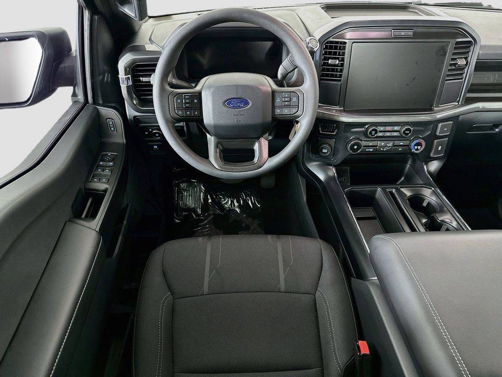 Thumbnail: 2026 Ford F-150 - 8
