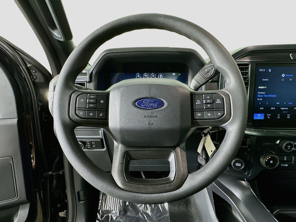 Thumbnail: 2026 Ford F-150 - 13