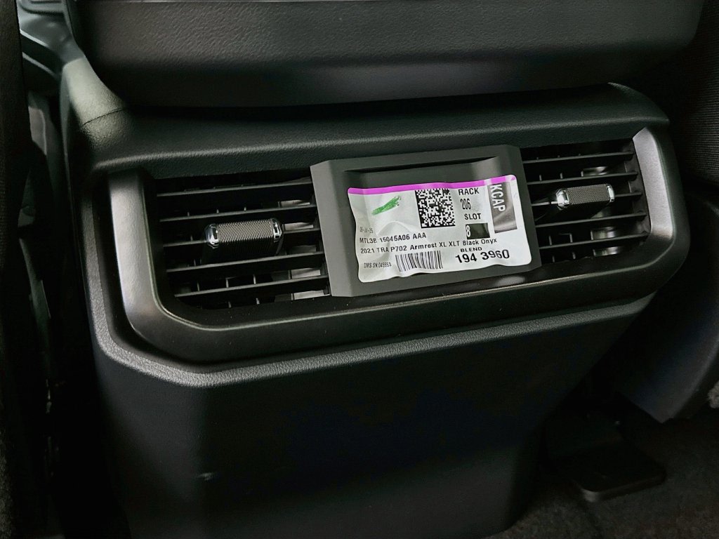 Thumbnail: 2026 Ford F-150 - 19