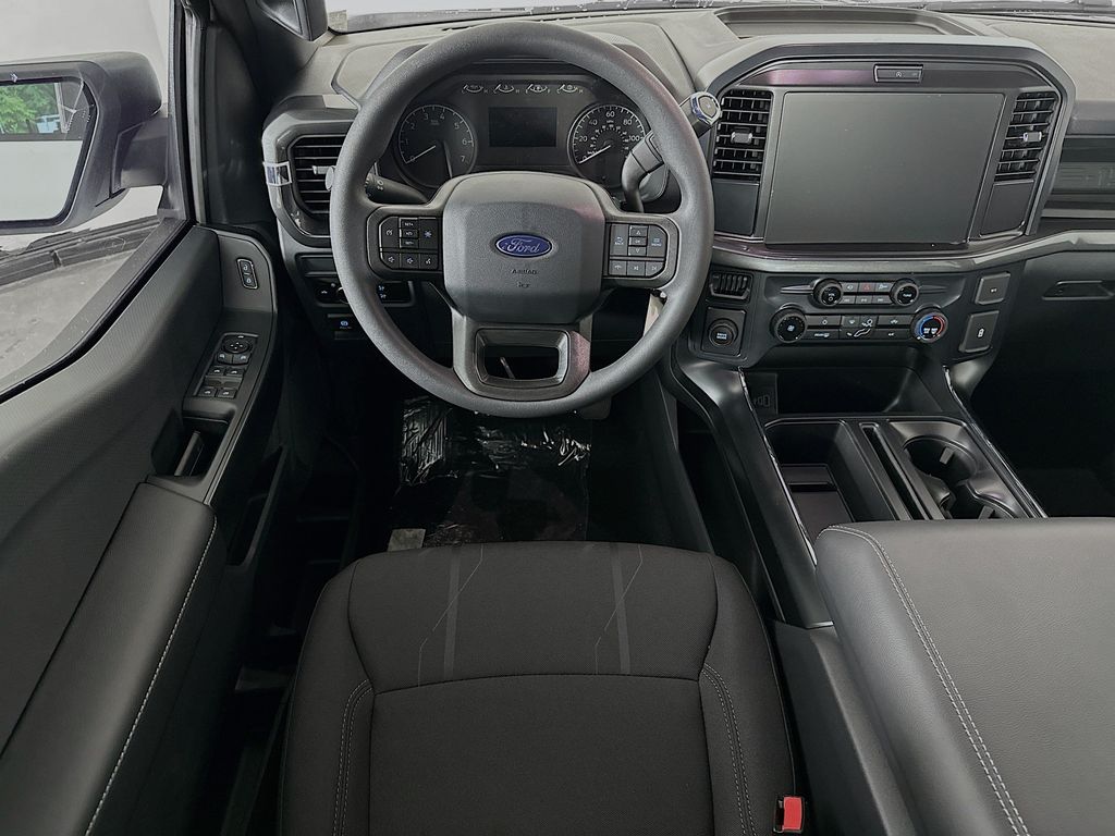 Thumbnail: 2026 Ford F-150 - 9