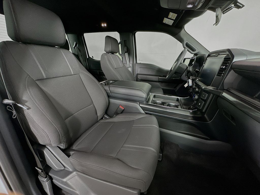 Thumbnail: 2026 Ford F-150 - 11