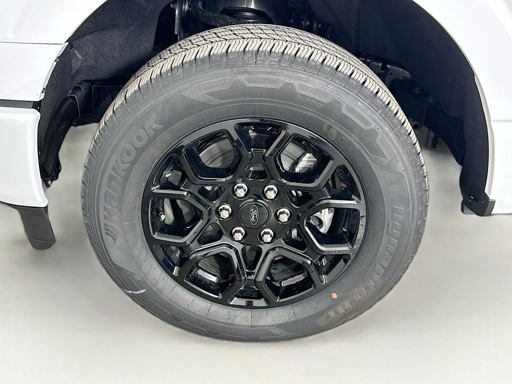 Thumbnail: 2026 Ford F-150 - 7