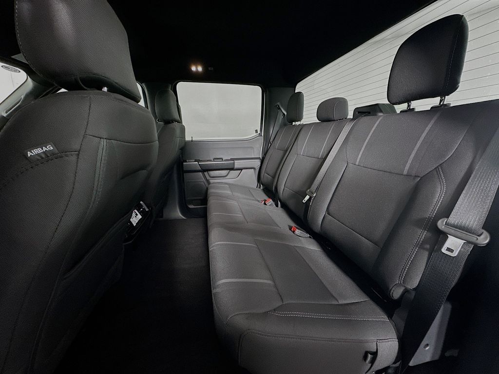 Thumbnail: 2026 Ford F-150 - 12