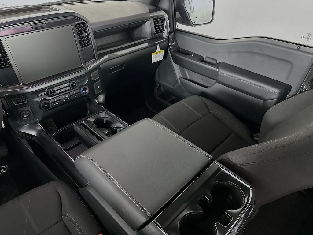Thumbnail: 2026 Ford F-150 - 13