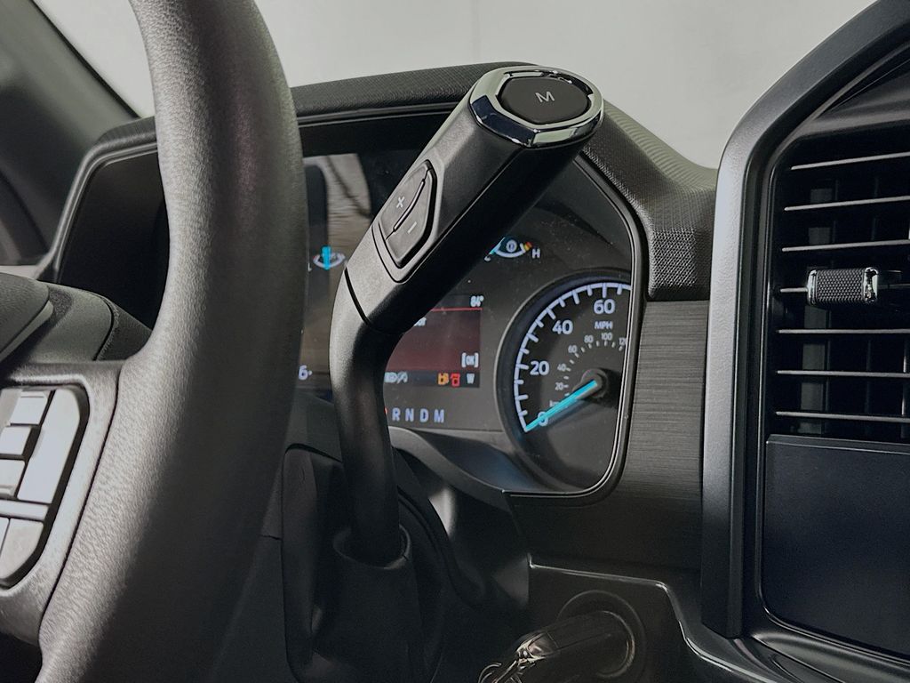 Thumbnail: 2026 Ford F-150 - 22
