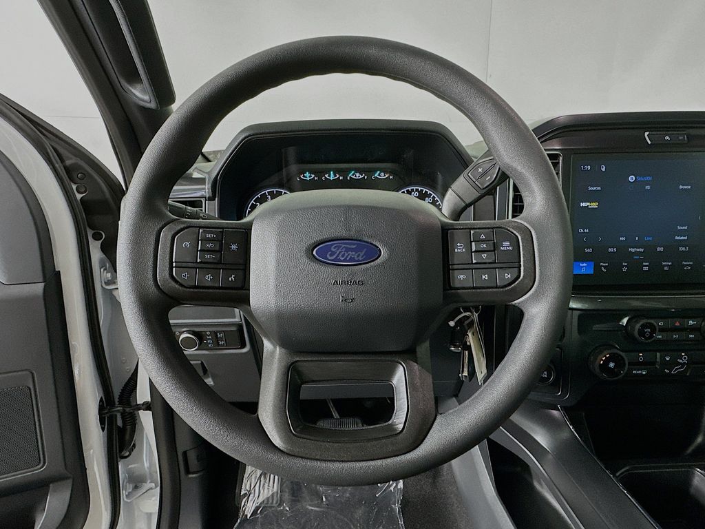 Thumbnail: 2026 Ford F-150 - 14