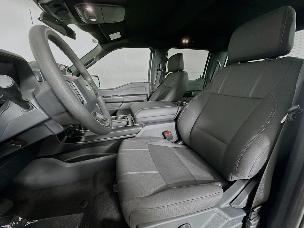 Thumbnail: 2026 Ford F-150 - 10